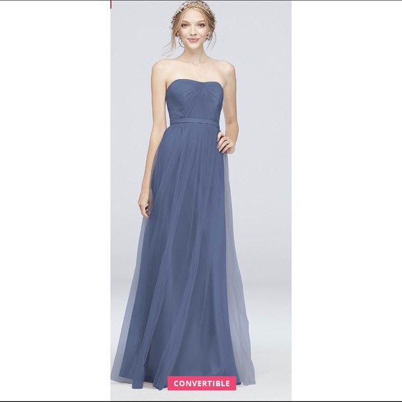 style your way bridesmaid dresses